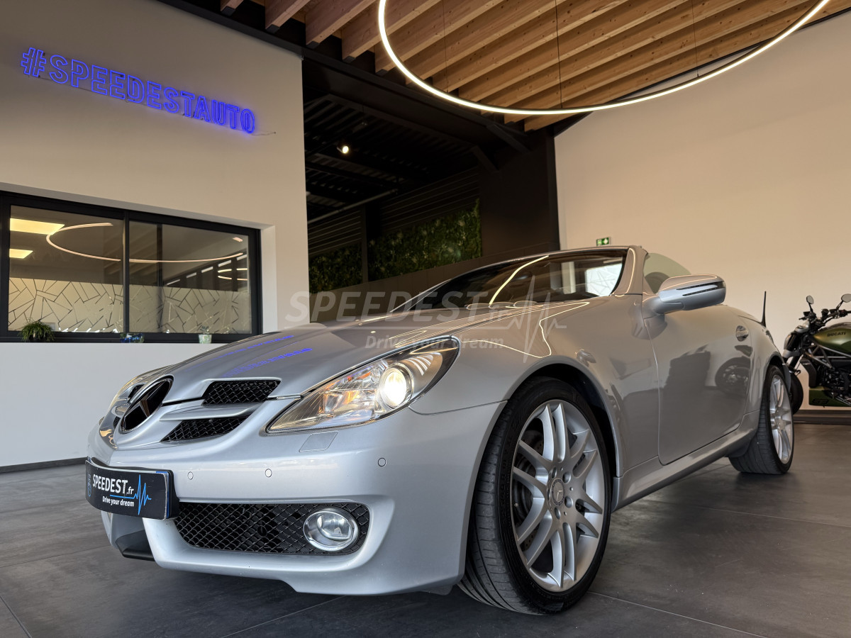 SLK 280 V6 231ch -SPORT/ETAT RARE-