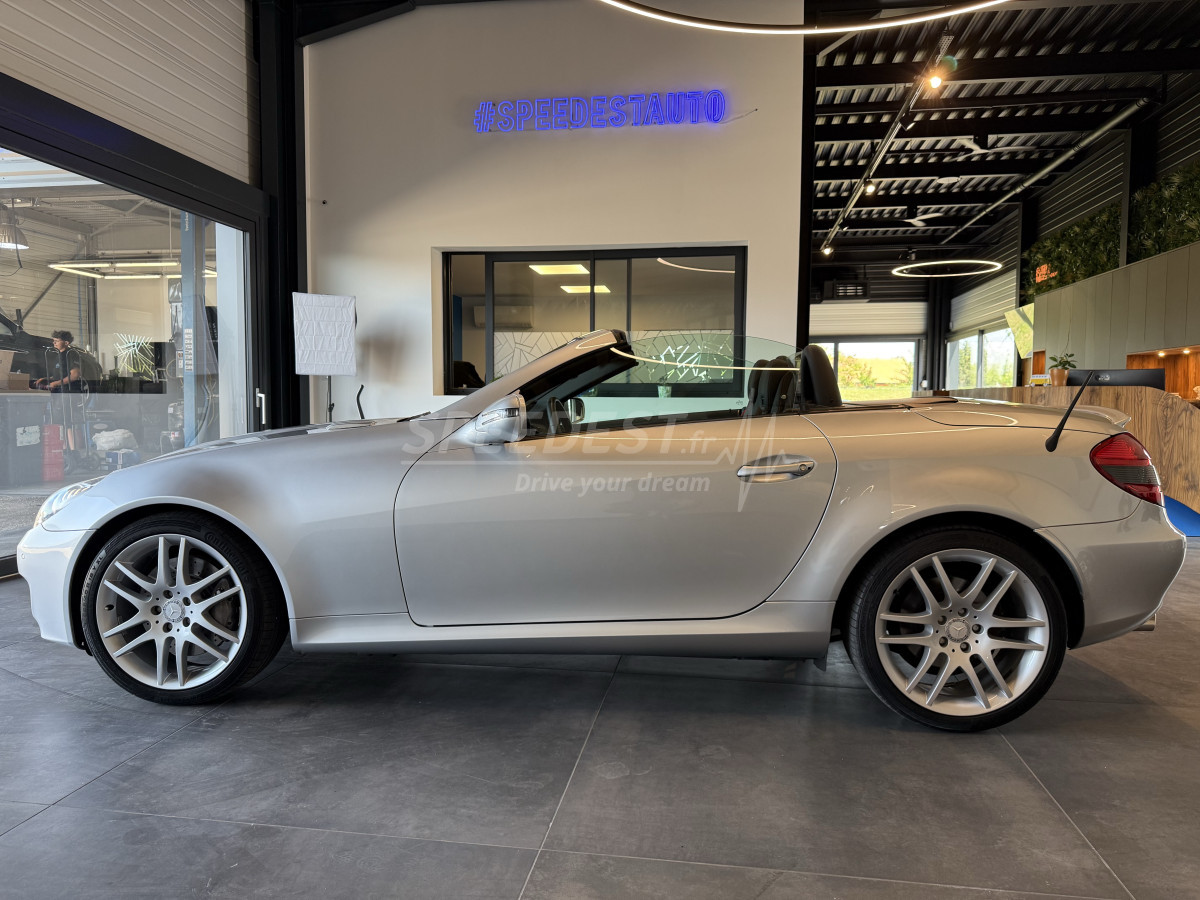 SLK 280 V6 231ch -SPORT/ETAT RARE-