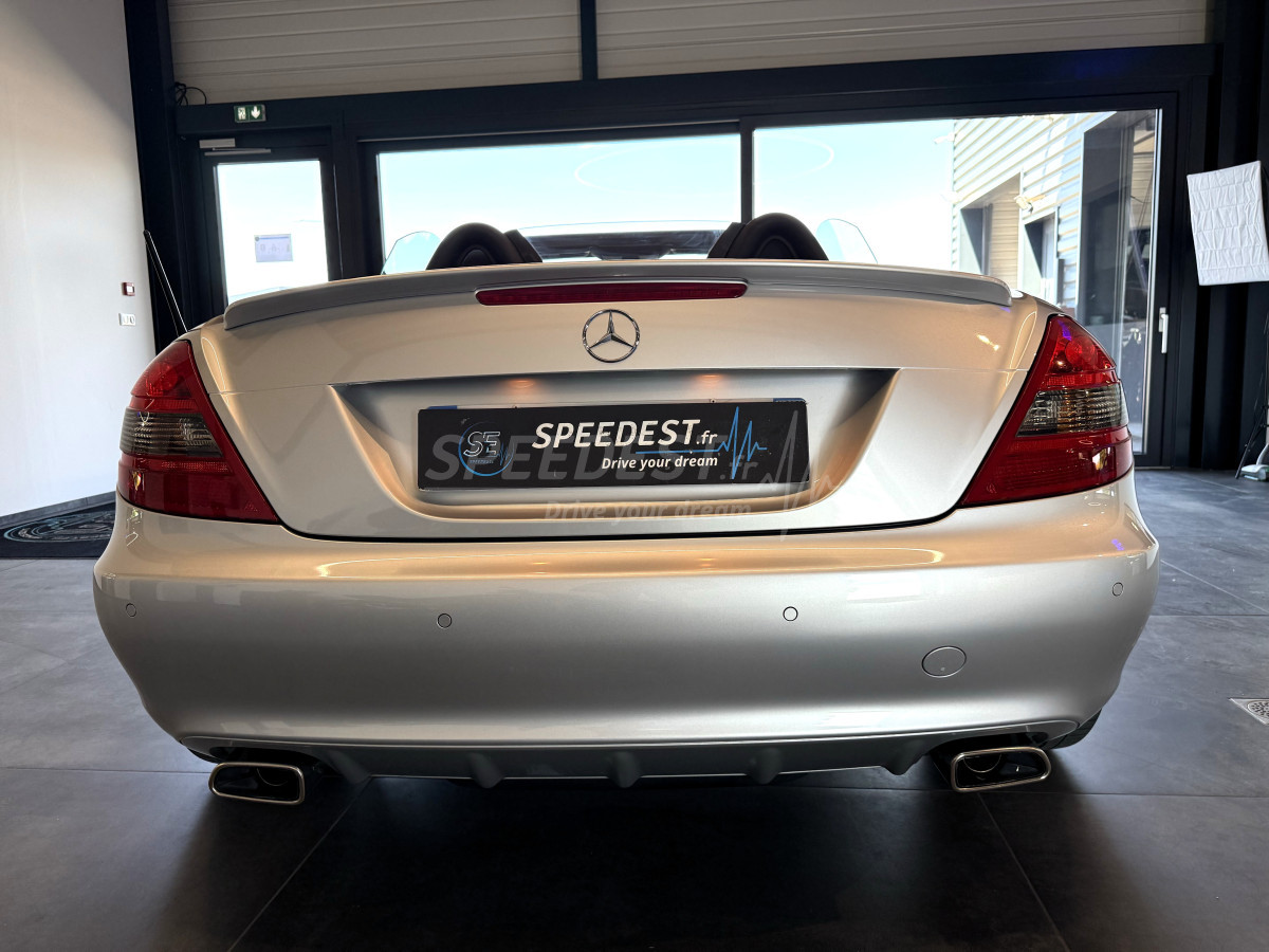 SLK 280 V6 231ch -SPORT/ETAT RARE-