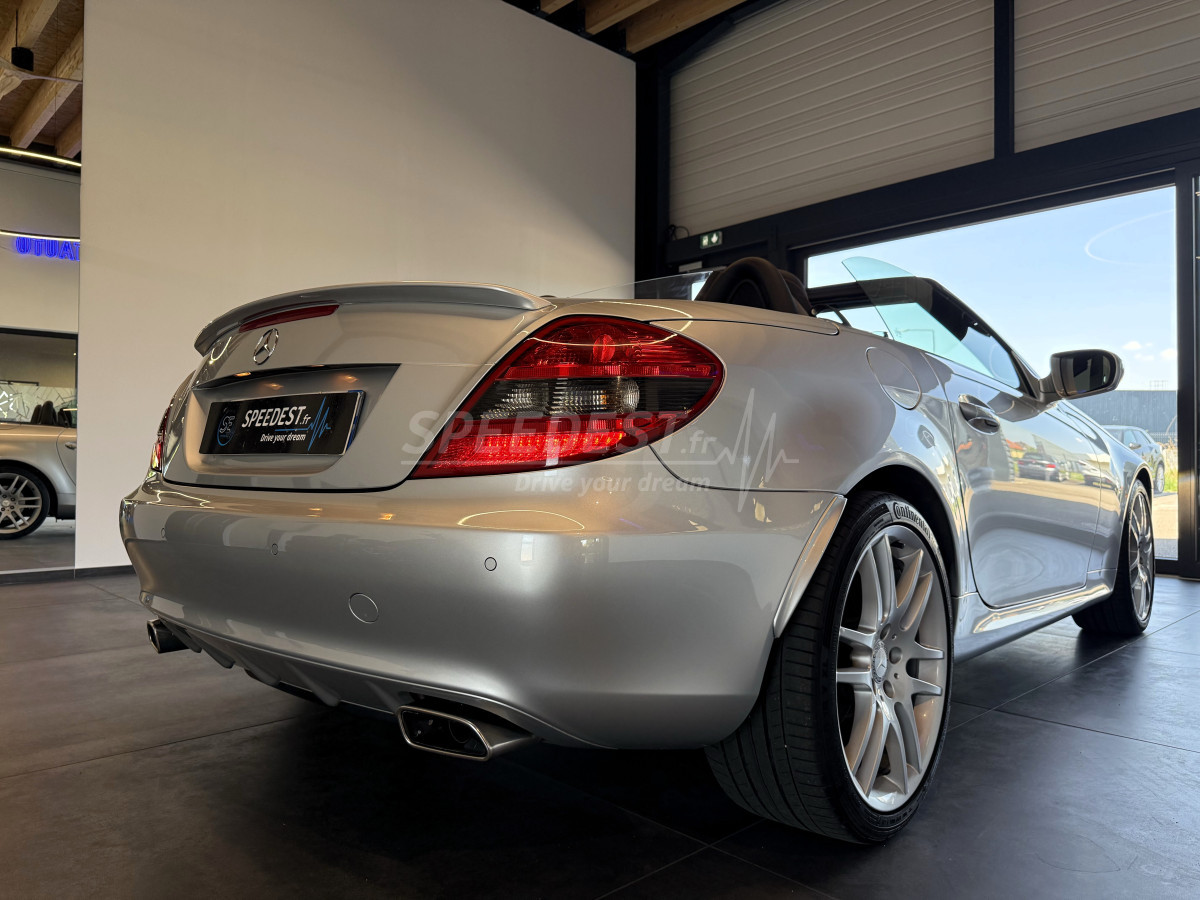 SLK 280 V6 231ch -SPORT/ETAT RARE-