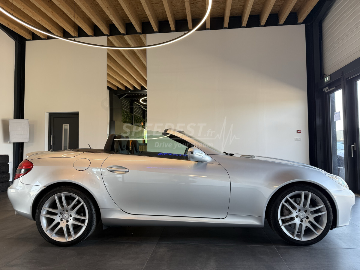 SLK 280 V6 231ch -SPORT/ETAT RARE-
