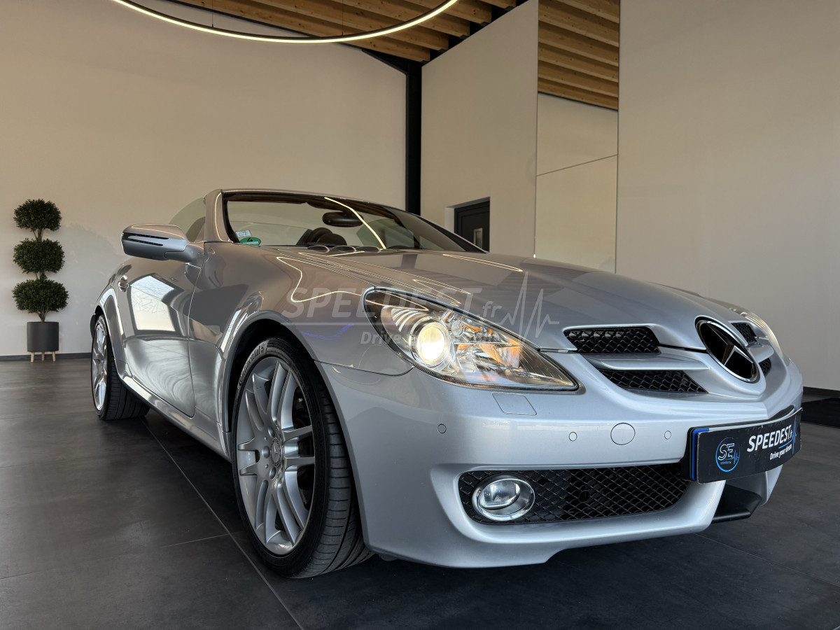SLK 280 V6 231ch -SPORT/ETAT RARE-