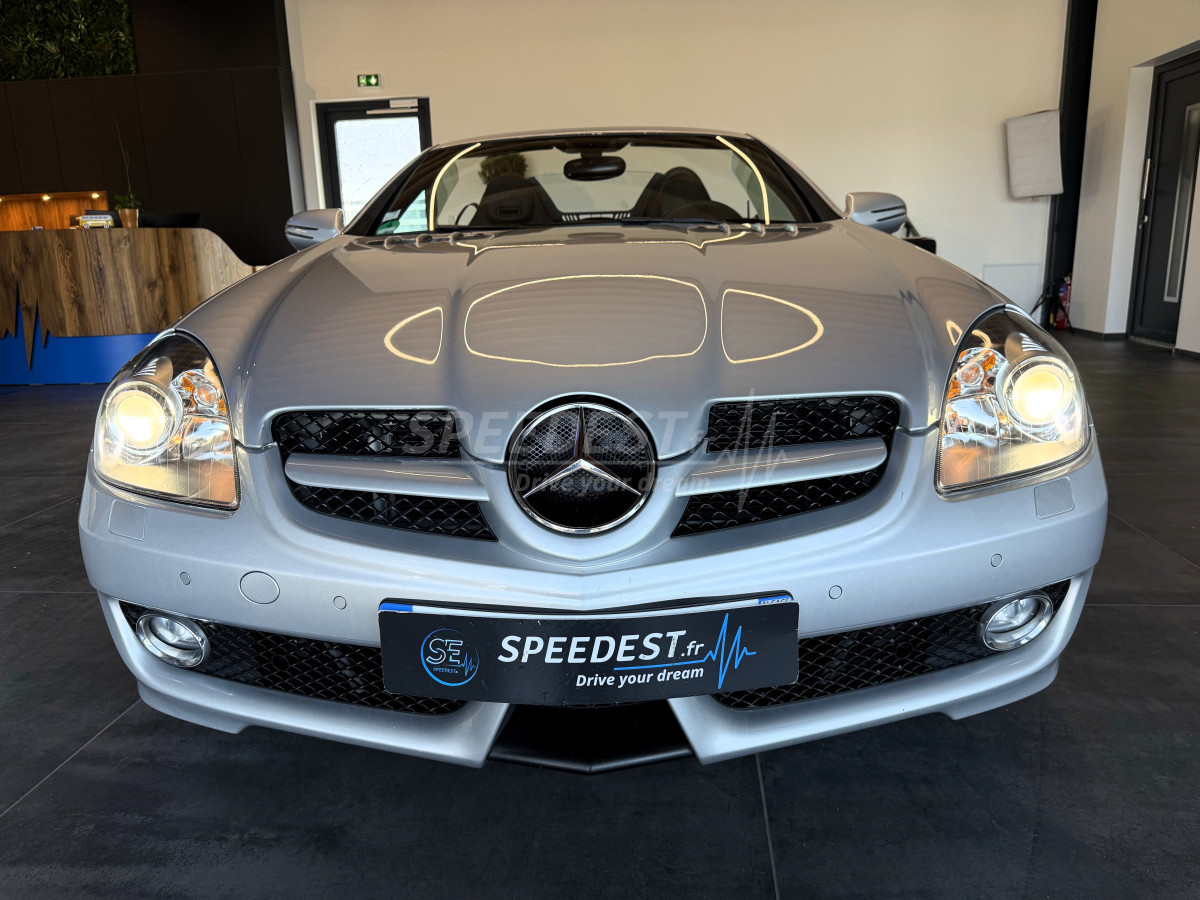 SLK 280 V6 231ch -SPORT/ETAT RARE-