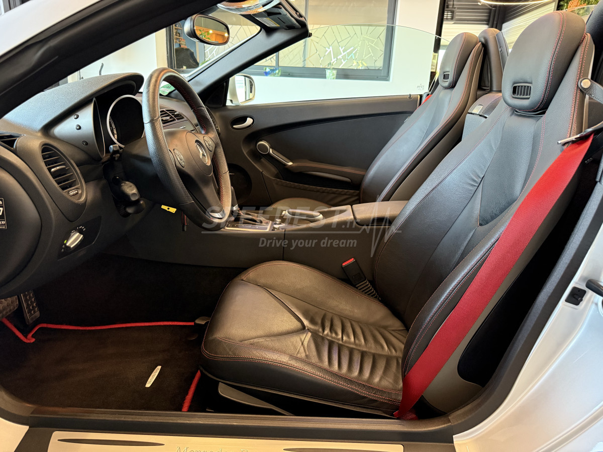 SLK 280 V6 231ch -SPORT/ETAT RARE-