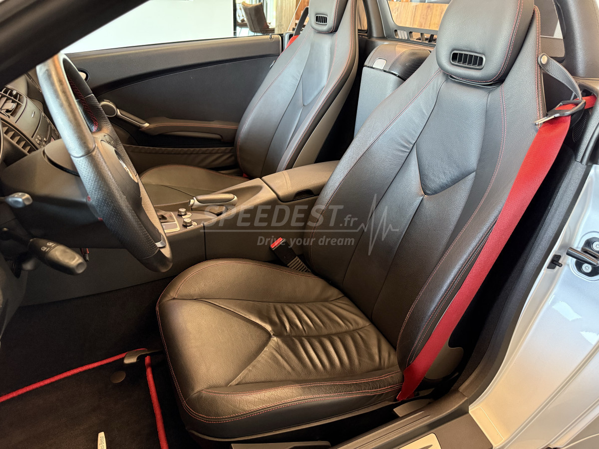 SLK 280 V6 231ch -SPORT/ETAT RARE-