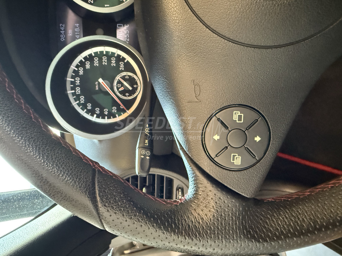 SLK 280 V6 231ch -SPORT/ETAT RARE-