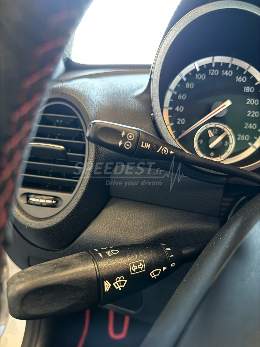 SLK 280 V6 231ch -SPORT/ETAT RARE-