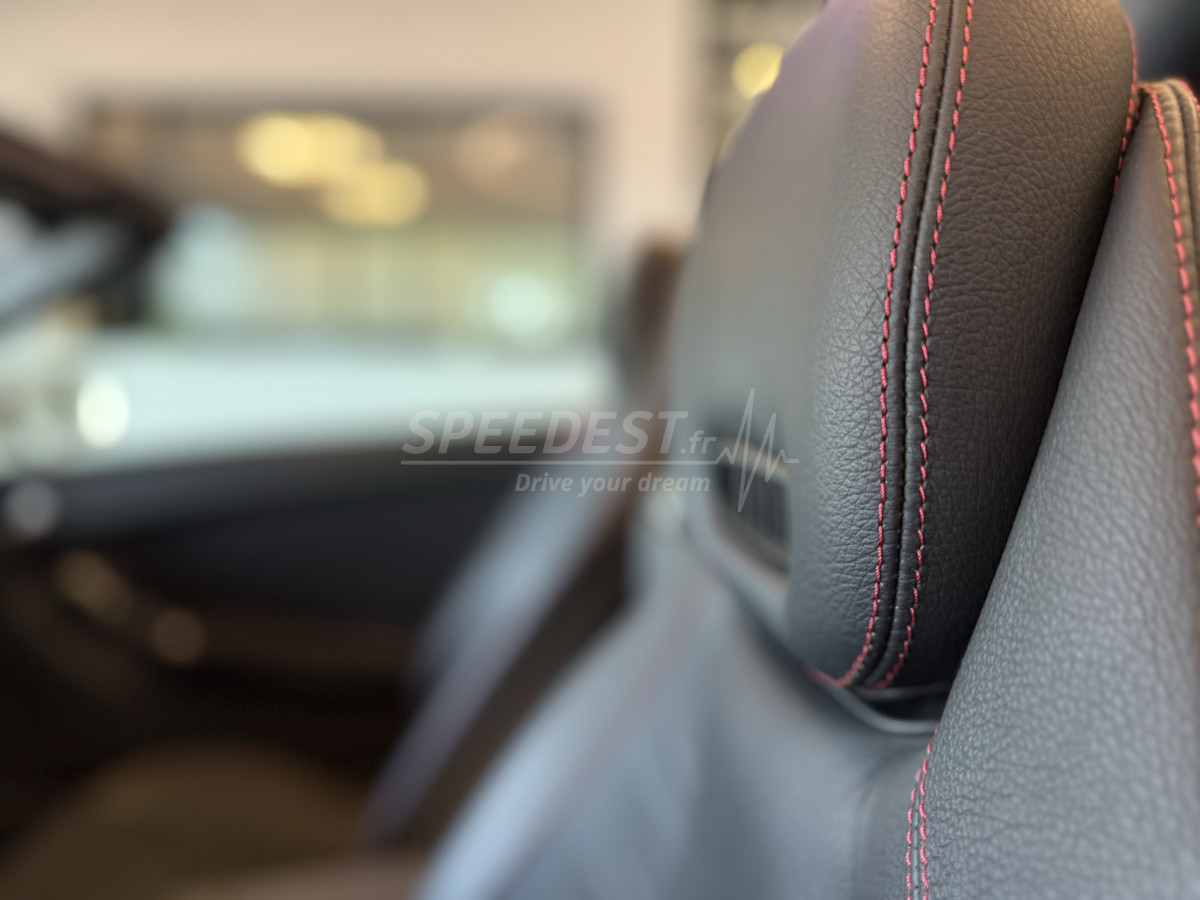 SLK 280 V6 231ch -SPORT/ETAT RARE-
