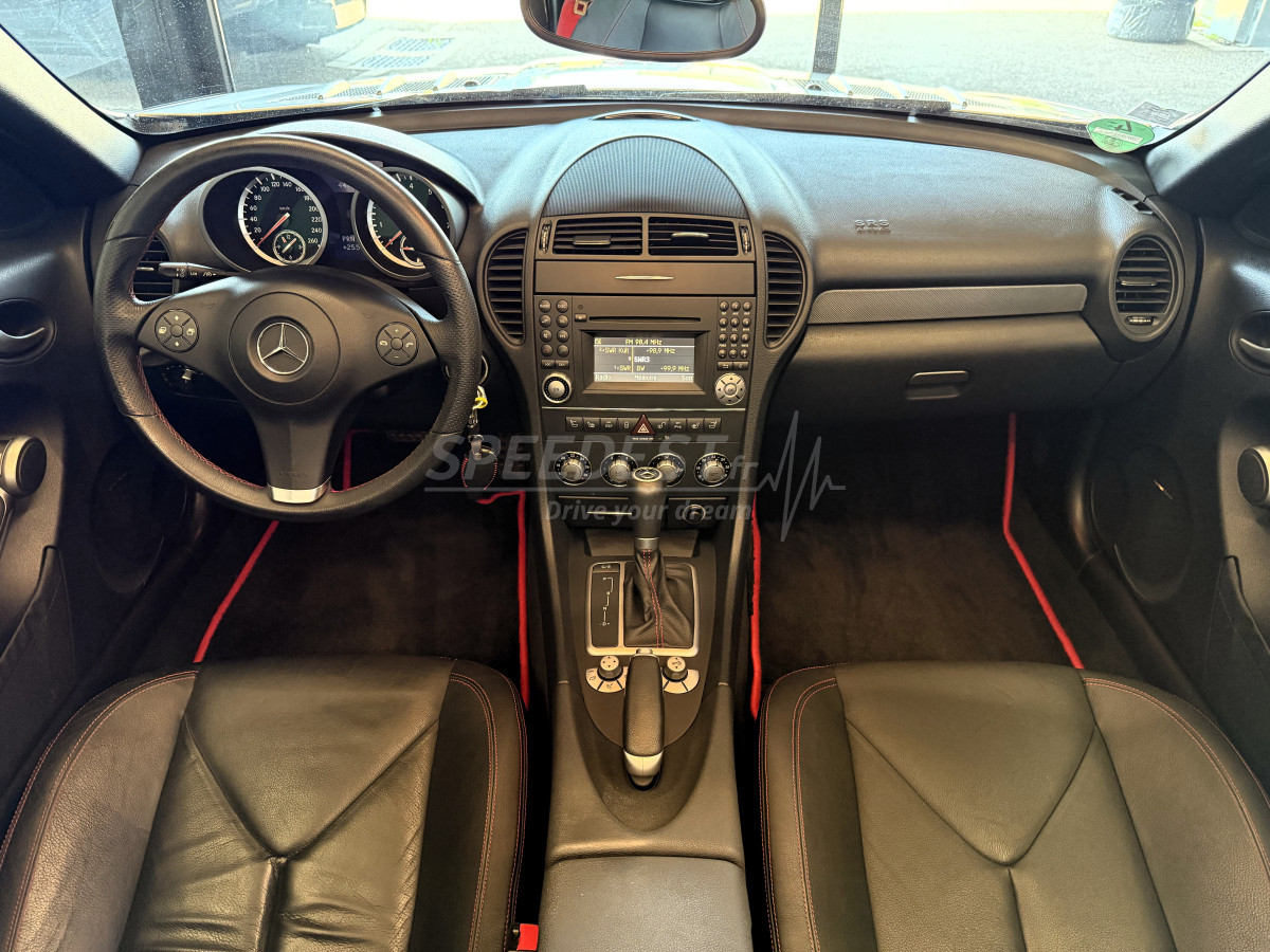 SLK 280 V6 231ch -SPORT/ETAT RARE-