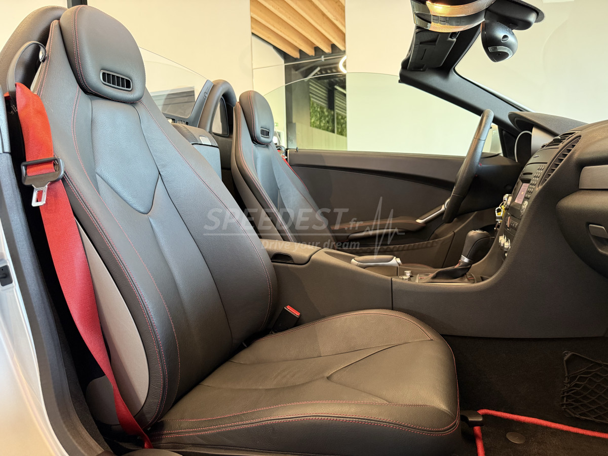 SLK 280 V6 231ch -SPORT/ETAT RARE-