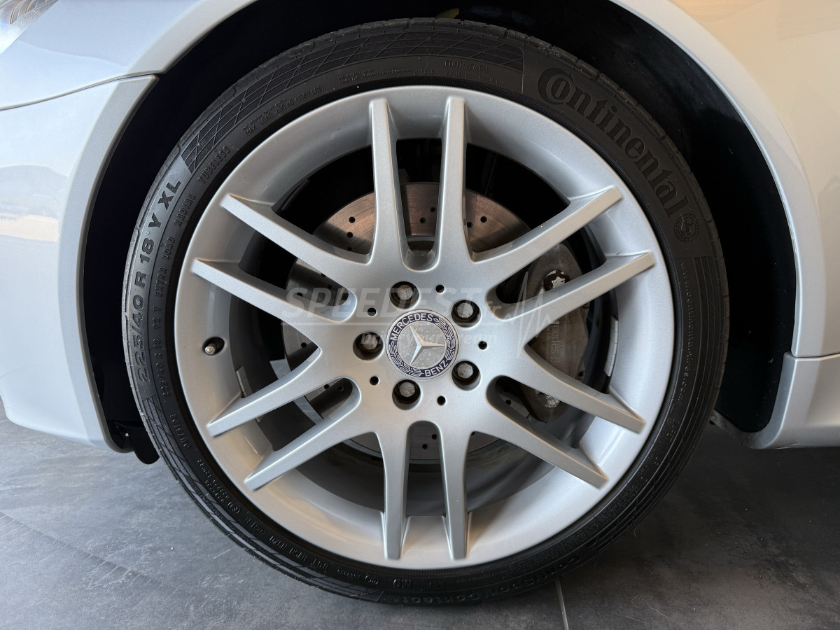 SLK 280 V6 231ch -SPORT/ETAT RARE-