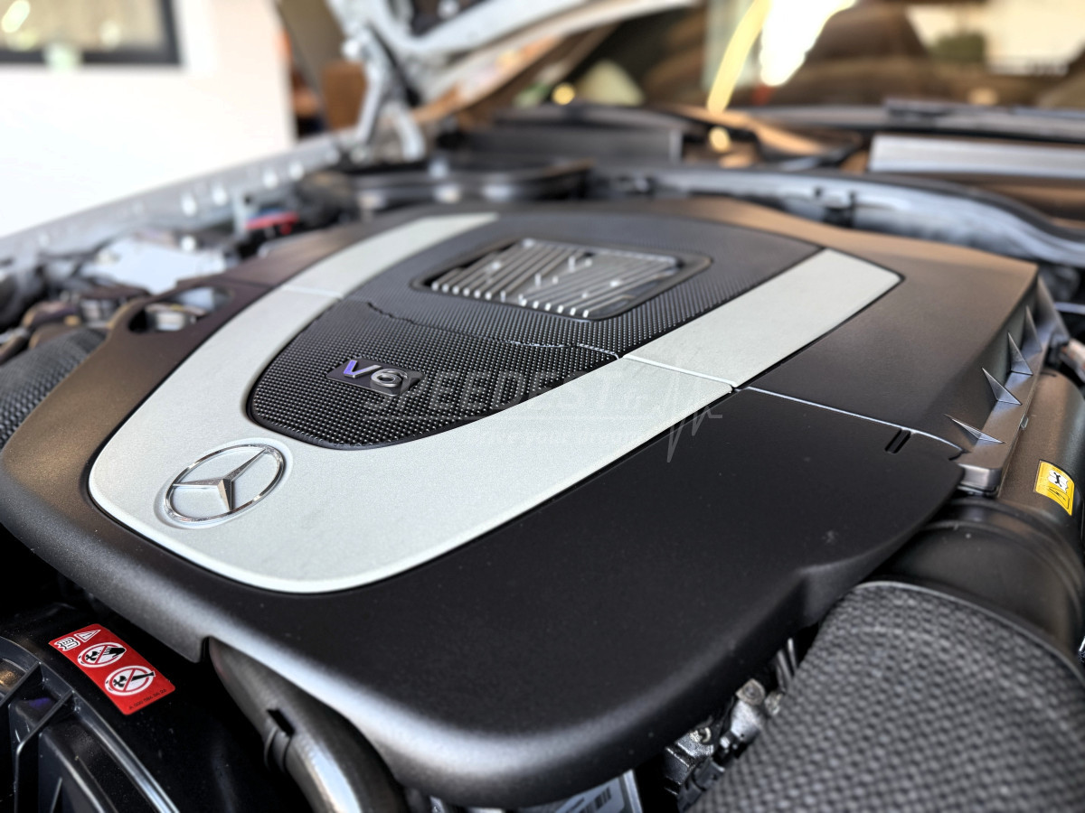 SLK 280 V6 231ch -SPORT/ETAT RARE-