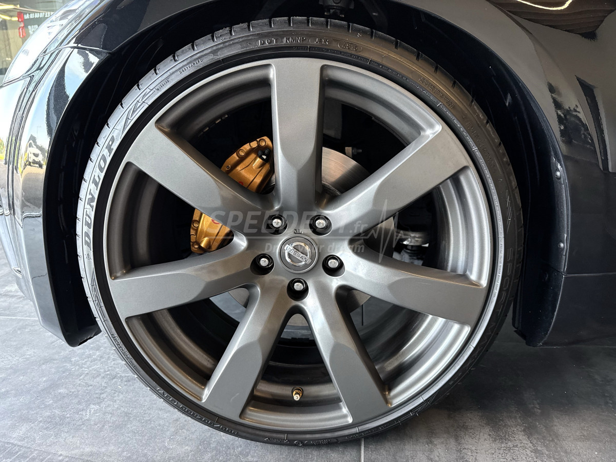 350Z CABRIOLET -SUPERBE/RARE-