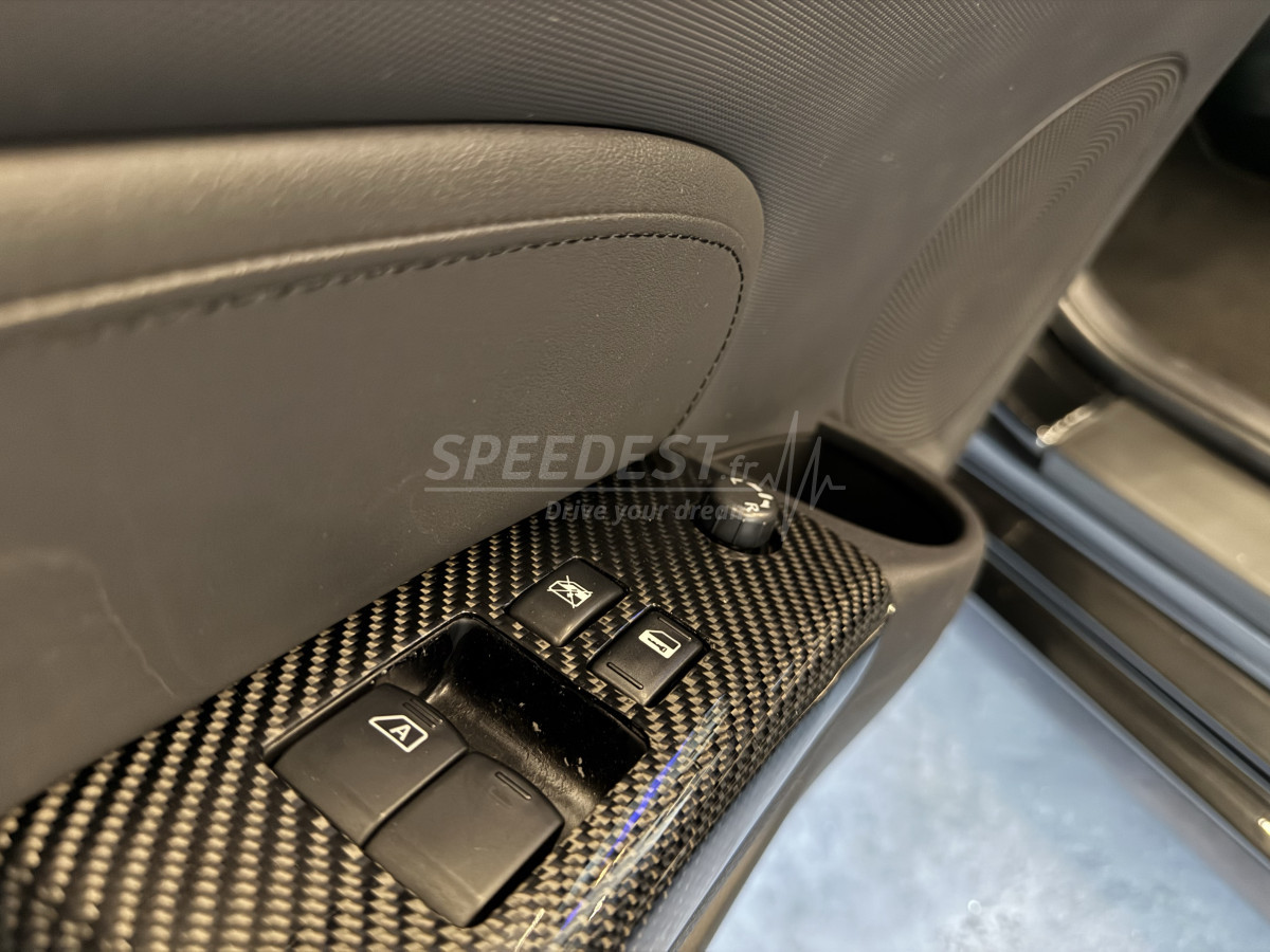 350Z CABRIOLET -SUPERBE/RARE-