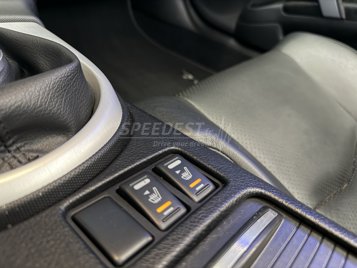 350Z CABRIOLET -SUPERBE/RARE-