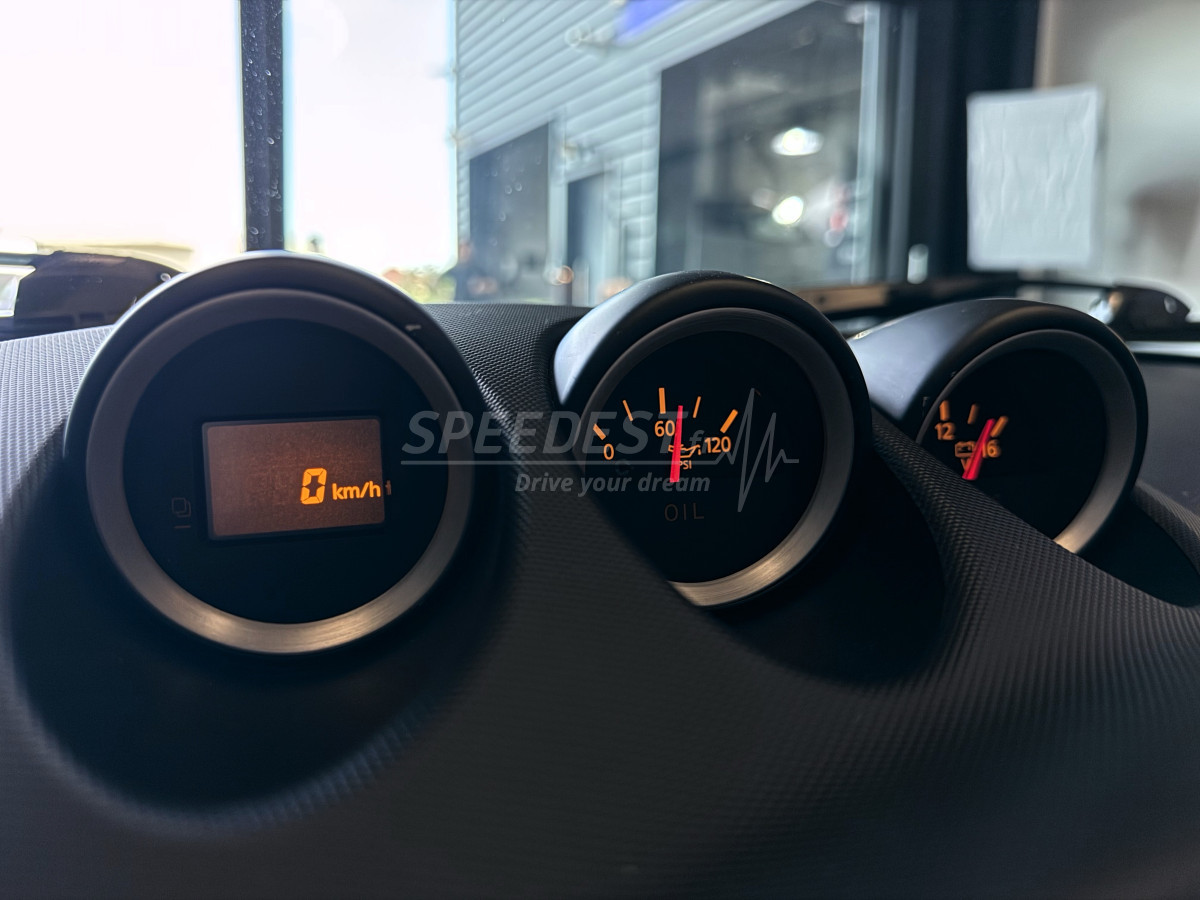 350Z CABRIOLET -SUPERBE/RARE-