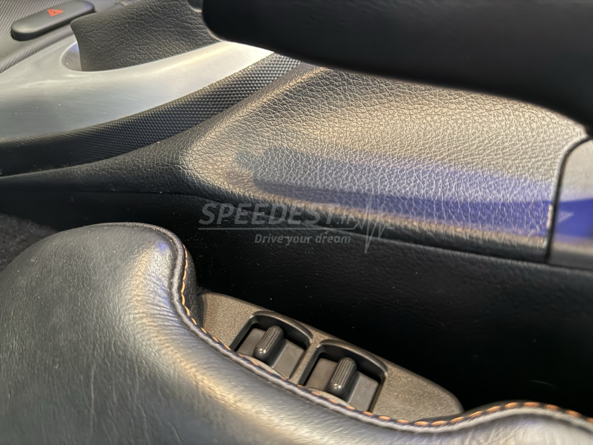 350Z CABRIOLET -SUPERBE/RARE-