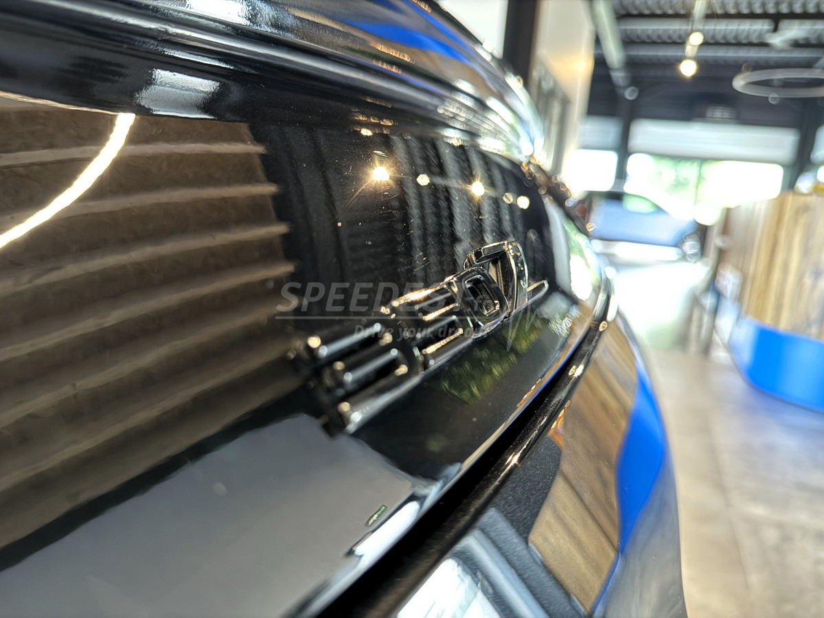 350Z CABRIOLET -SUPERBE/RARE-