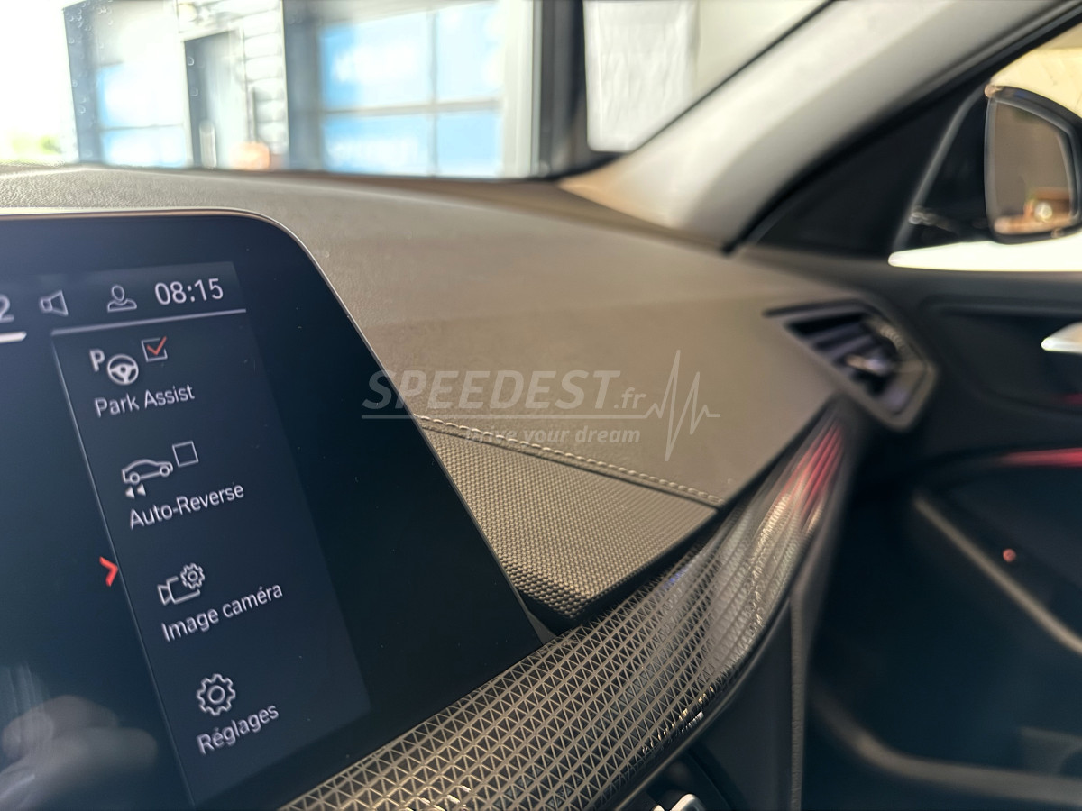 BMW 118D SPORT -CARPLAY-