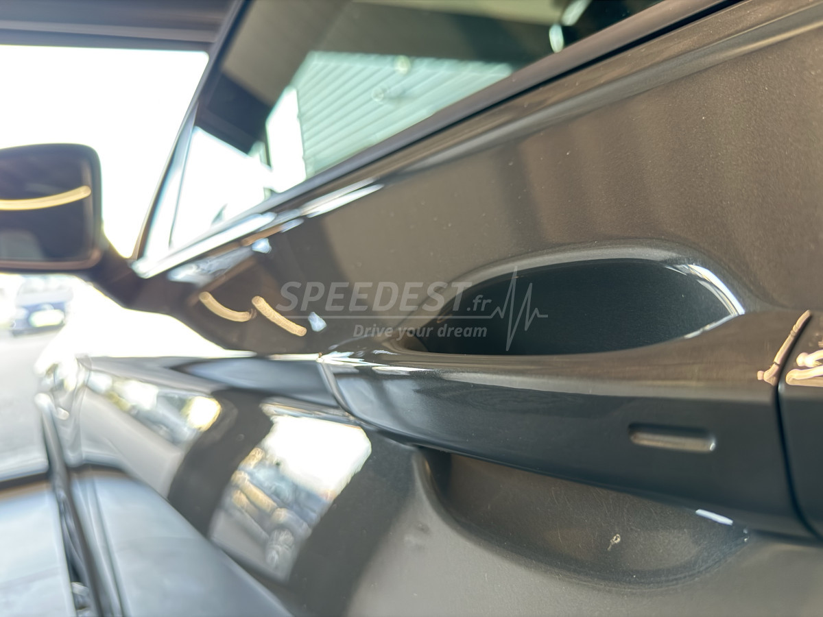 TIGUAN RLINE 245ch -TOIT OUVRANT / ATTELAGE-