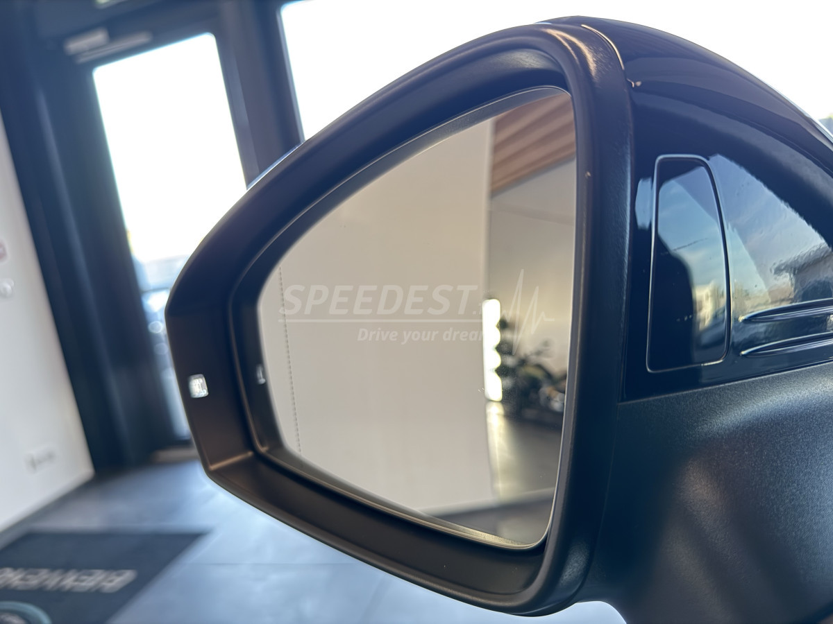 TIGUAN RLINE 245ch -TOIT OUVRANT / ATTELAGE-