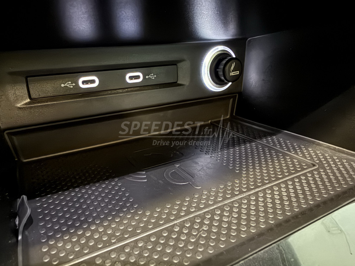TIGUAN RLINE 245ch -TOIT OUVRANT / ATTELAGE-