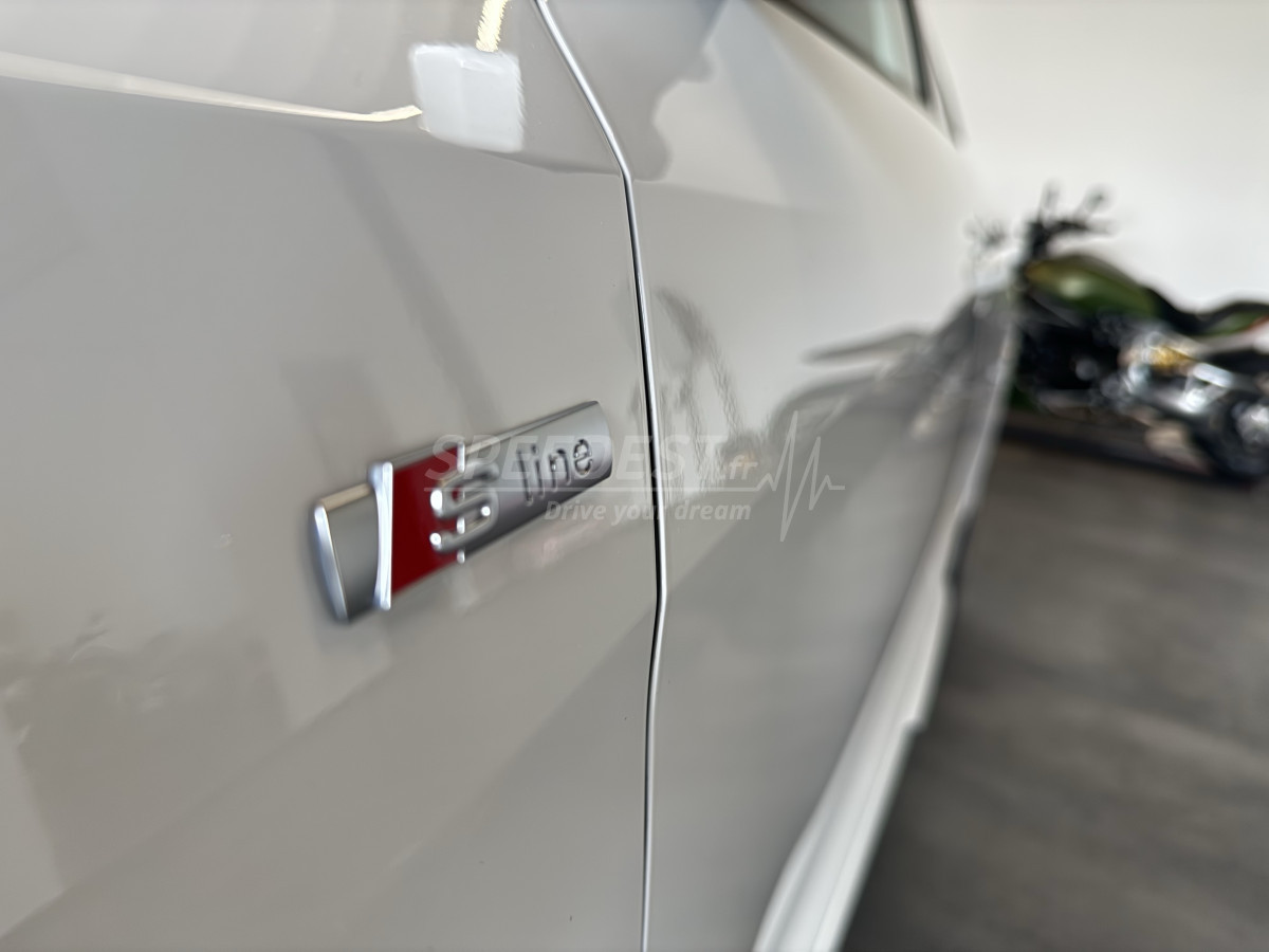 AUDI A1 -SLINE/GAR.27-