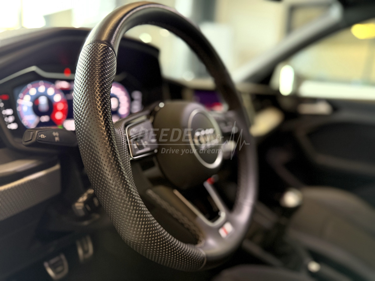 AUDI A1 -SLINE/GAR.27-
