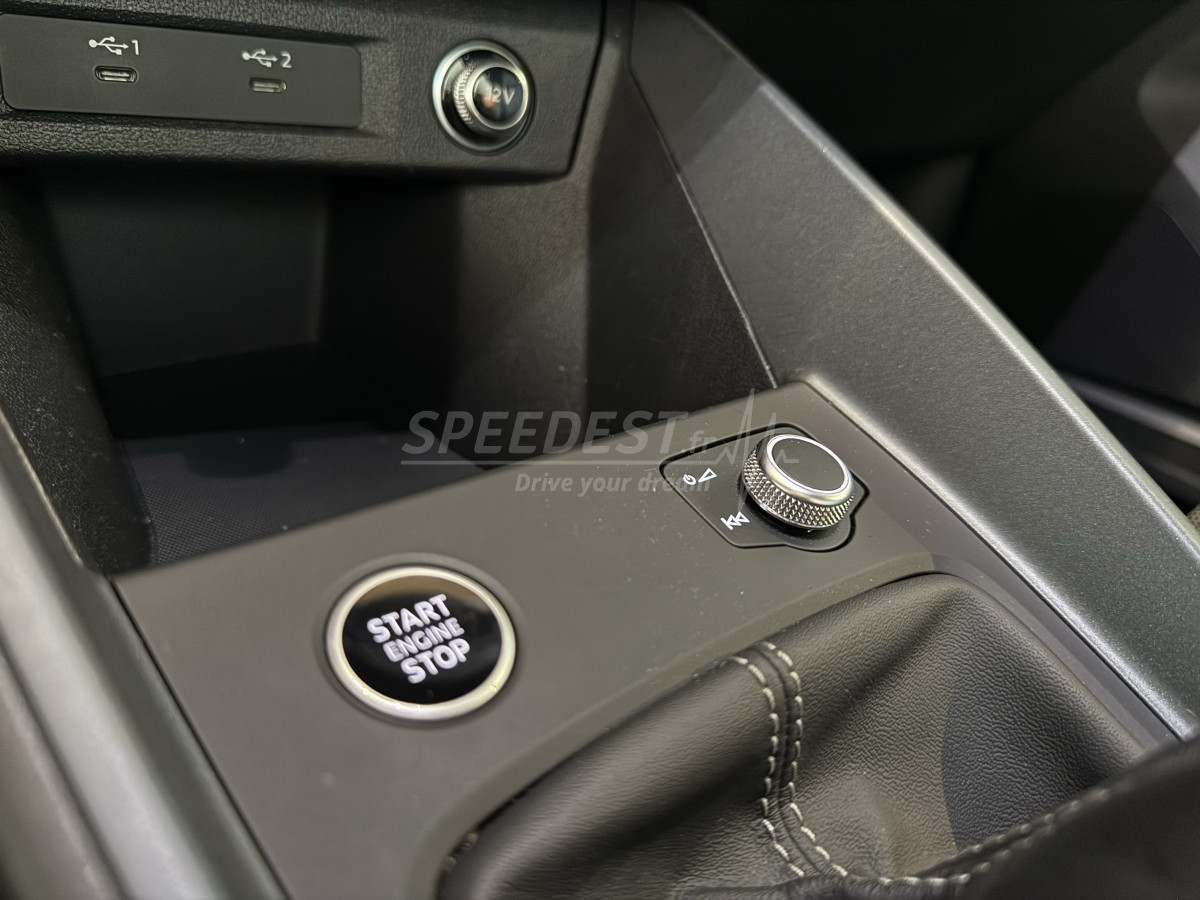 AUDI A1 -SLINE/GAR.27-