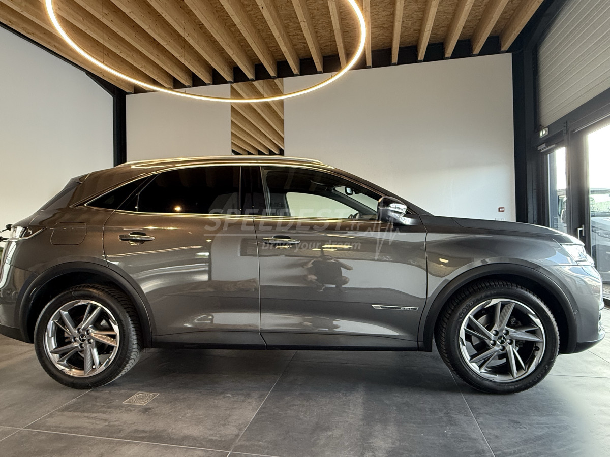 DS7 CROSSBACK -RIVOLI-