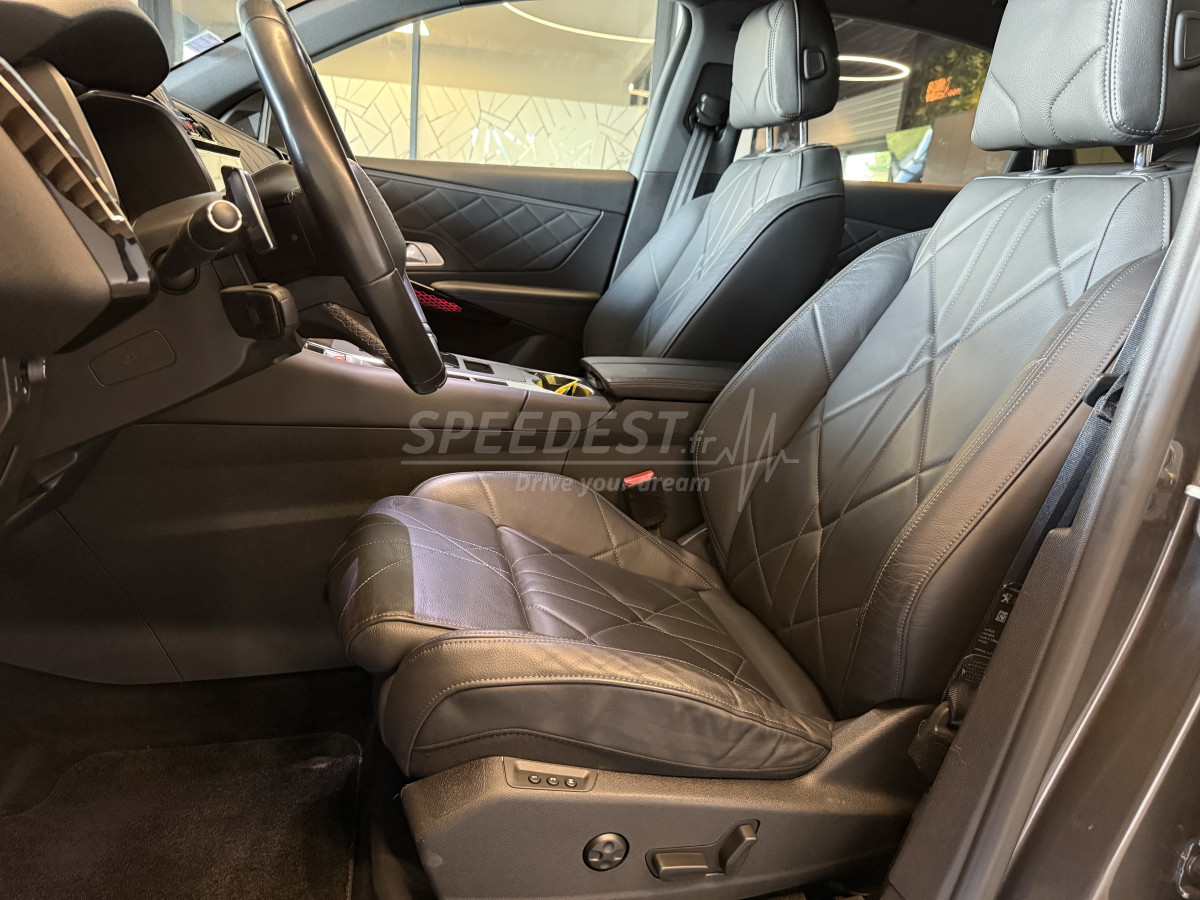 DS7 CROSSBACK -RIVOLI-