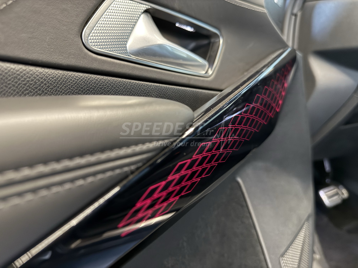 DS7 CROSSBACK -RIVOLI-