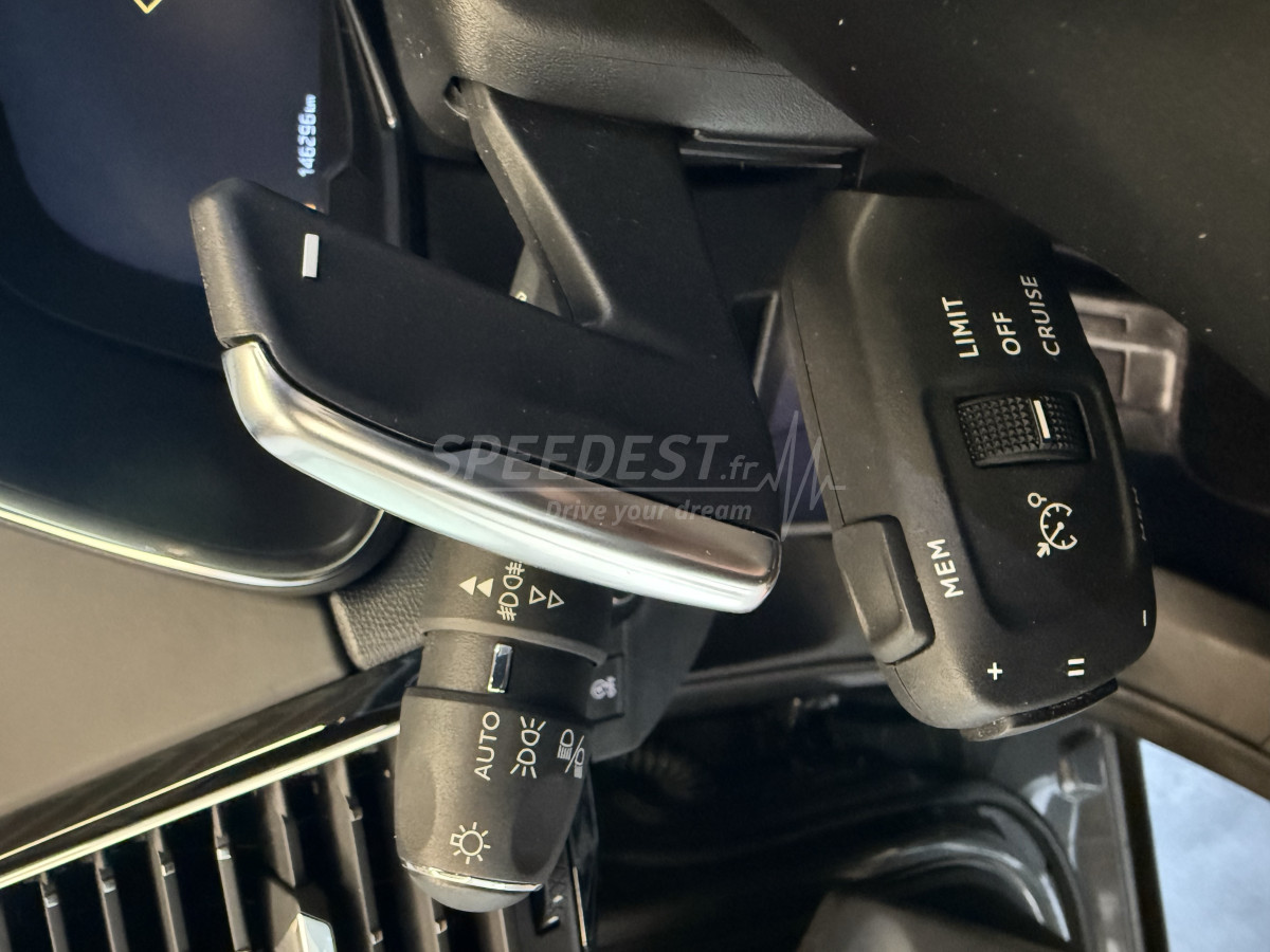 DS7 CROSSBACK -RIVOLI-