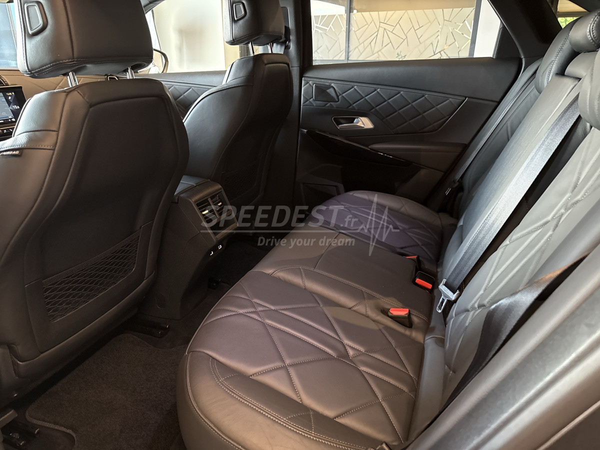 DS7 CROSSBACK -RIVOLI-