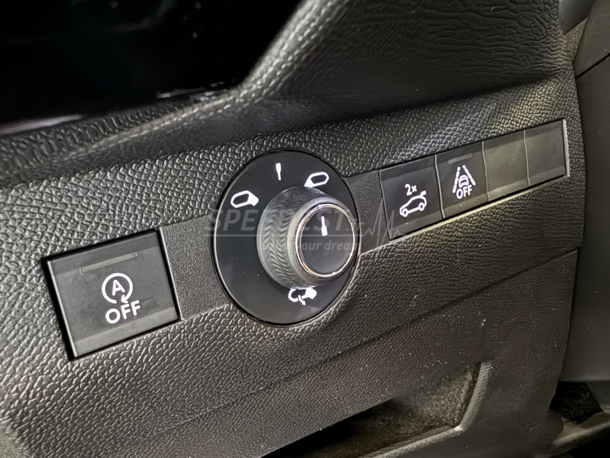 DS7 CROSSBACK -RIVOLI-