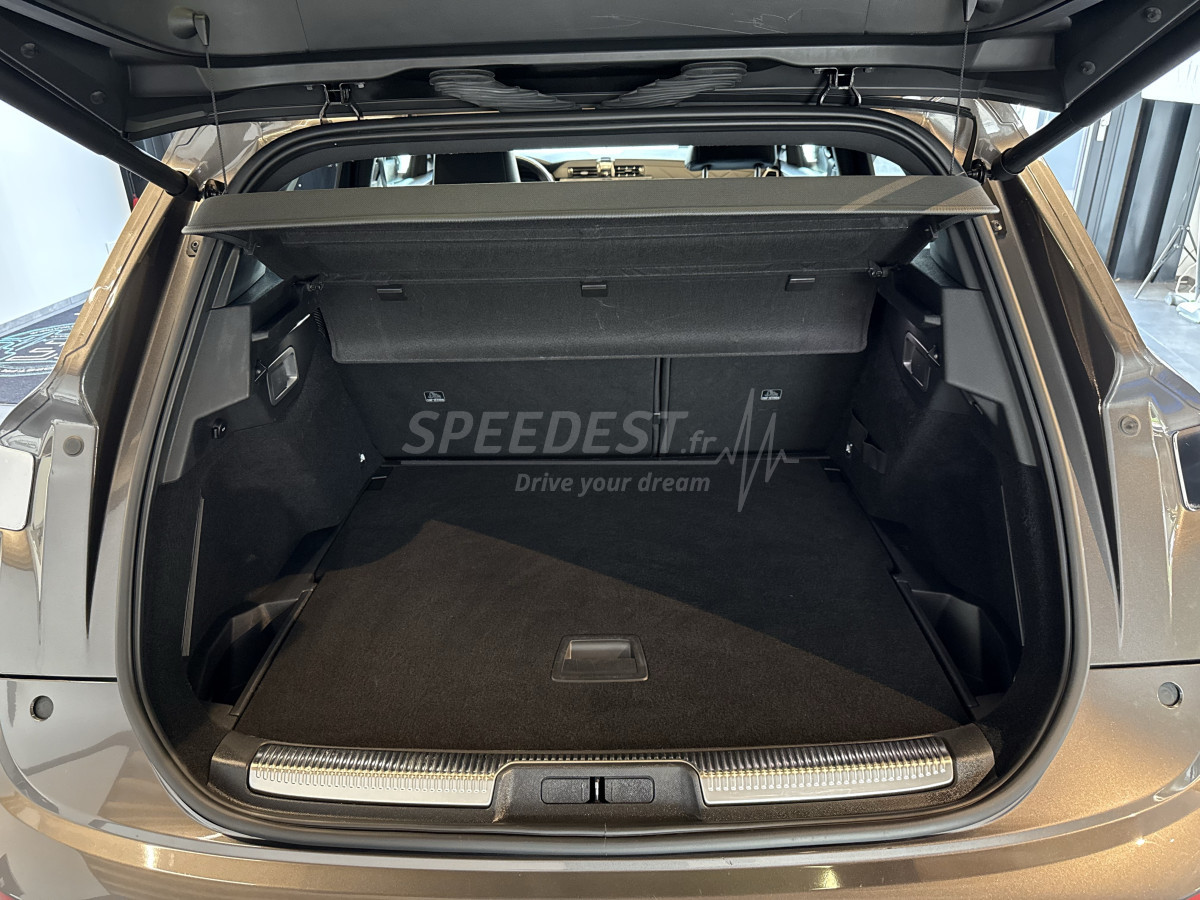 DS7 CROSSBACK -RIVOLI-