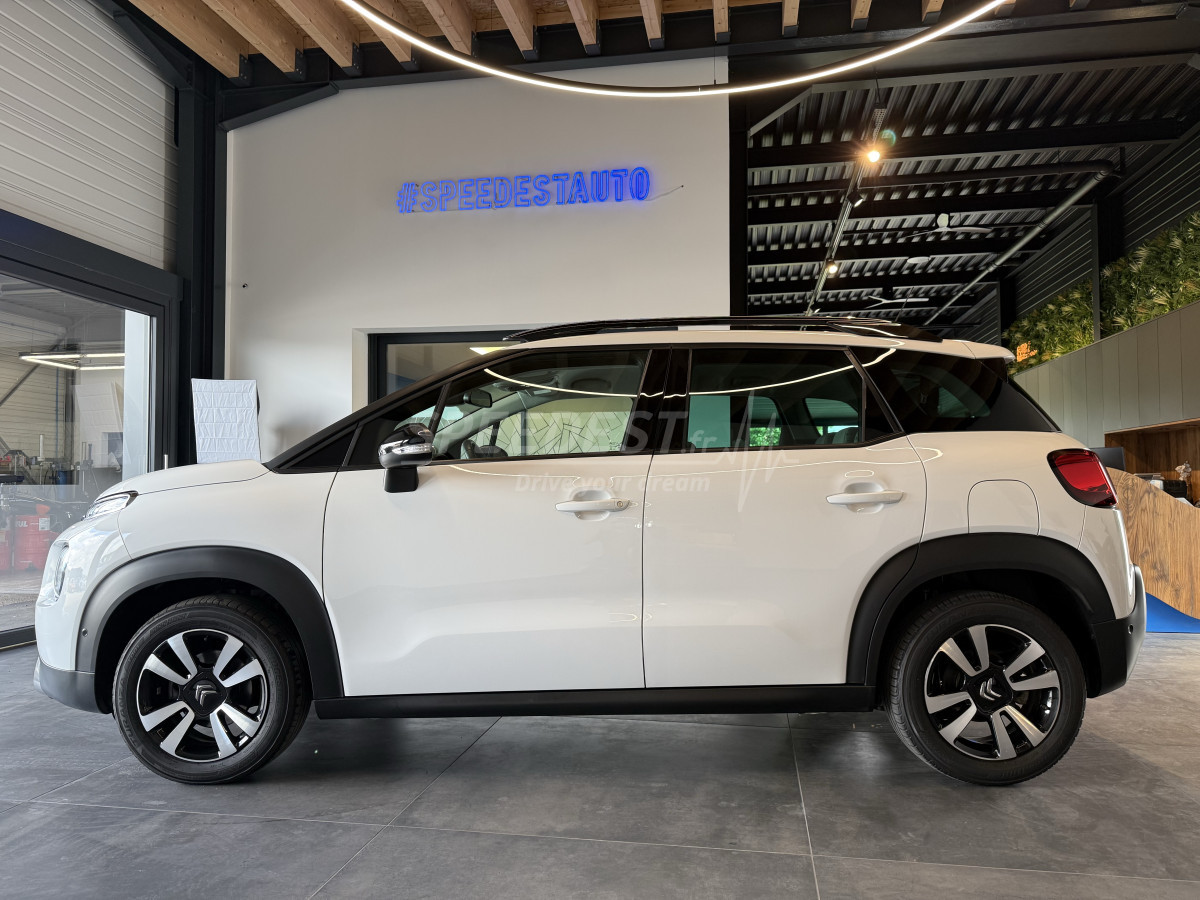 C3 AIRCROSS -SUREEQUIPE-