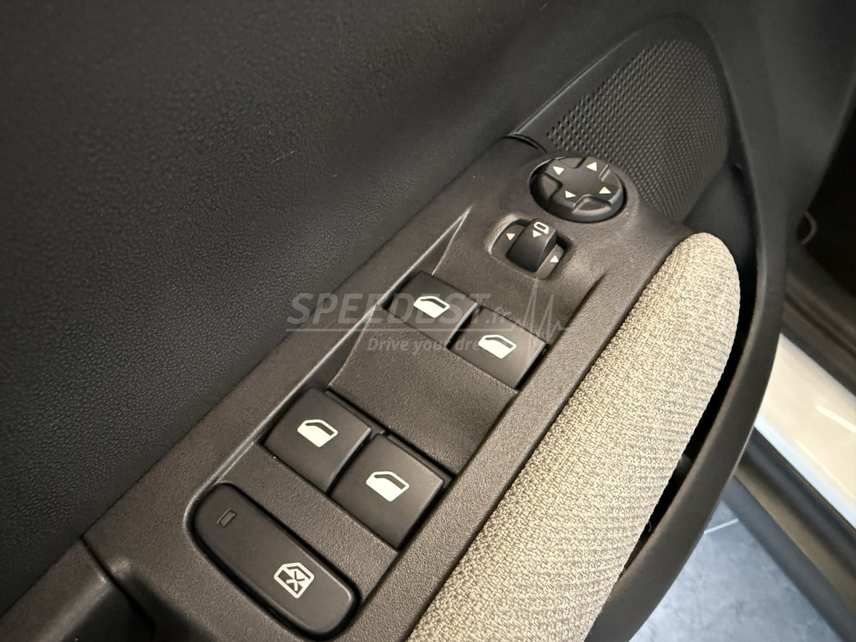 C3 AIRCROSS -SUREEQUIPE-