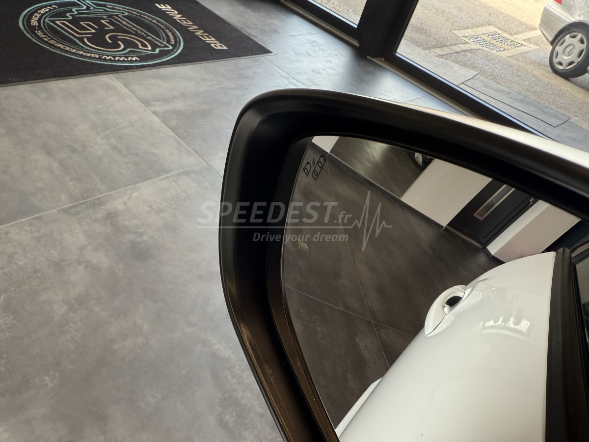 C3 AIRCROSS -SUREEQUIPE-
