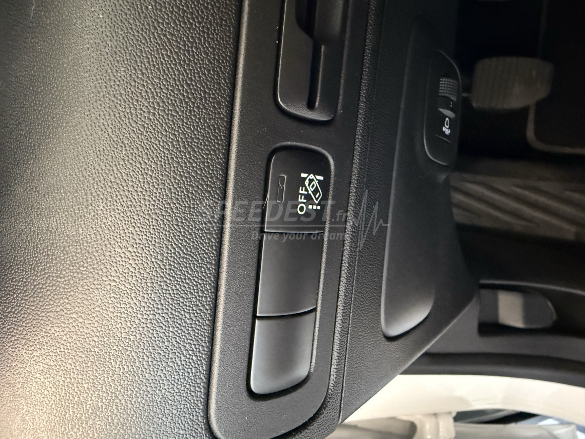 C3 AIRCROSS -SUREEQUIPE-