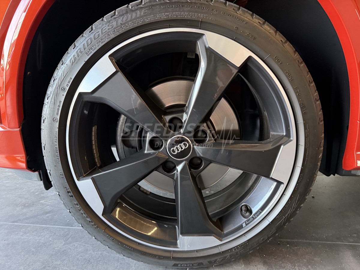 AUDI Q2 -SLINE/TOIT/VIRTUAL-