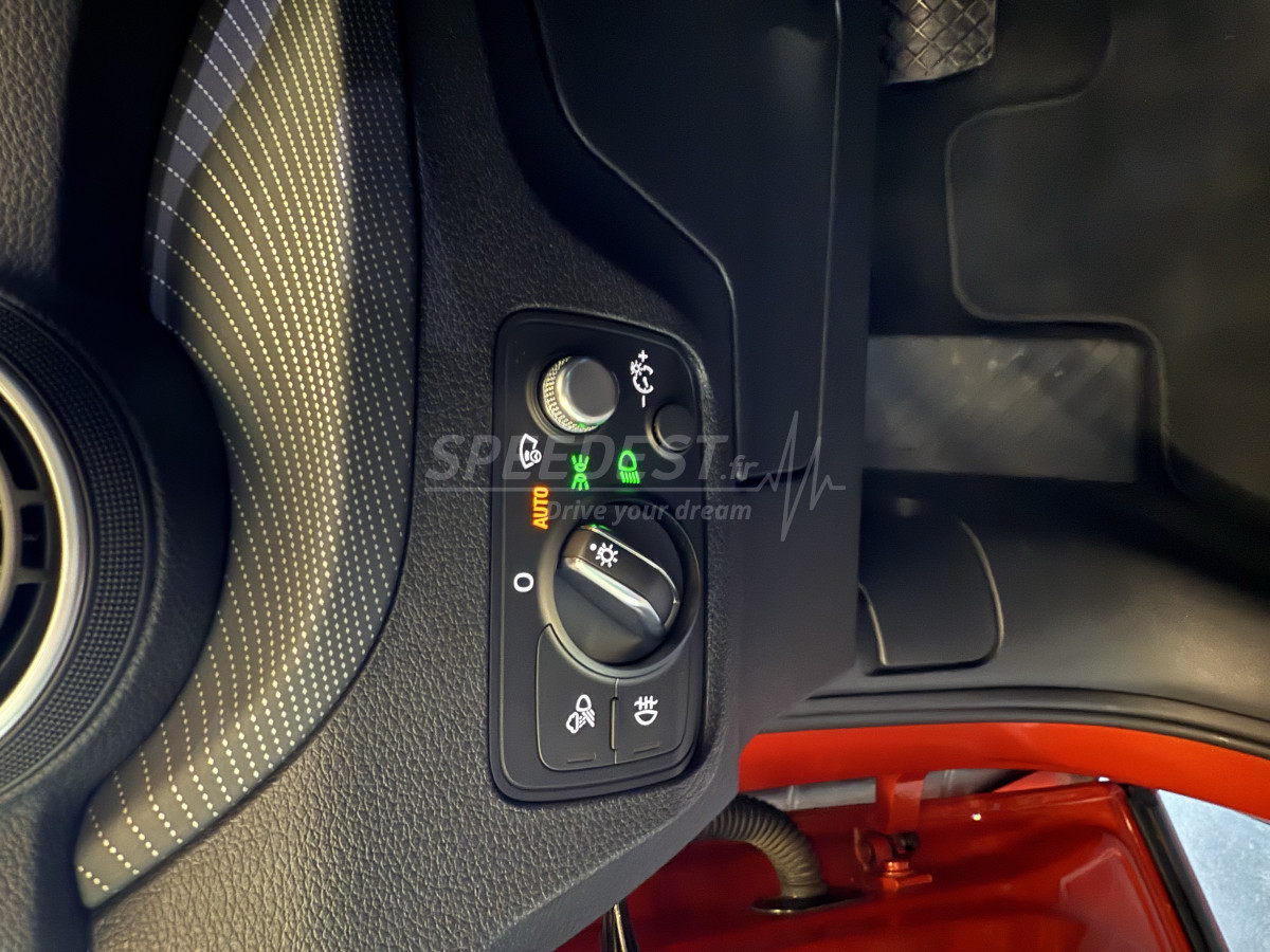 AUDI Q2 -SLINE/TOIT/VIRTUAL-