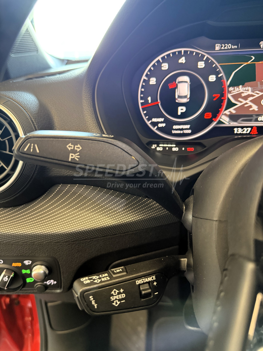 AUDI Q2 -SLINE/TOIT/VIRTUAL-