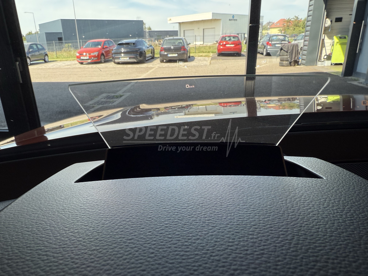 AUDI Q2 -SLINE/TOIT/VIRTUAL-