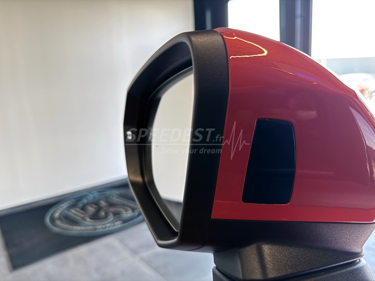 AUDI Q2 -SLINE/TOIT/VIRTUAL-