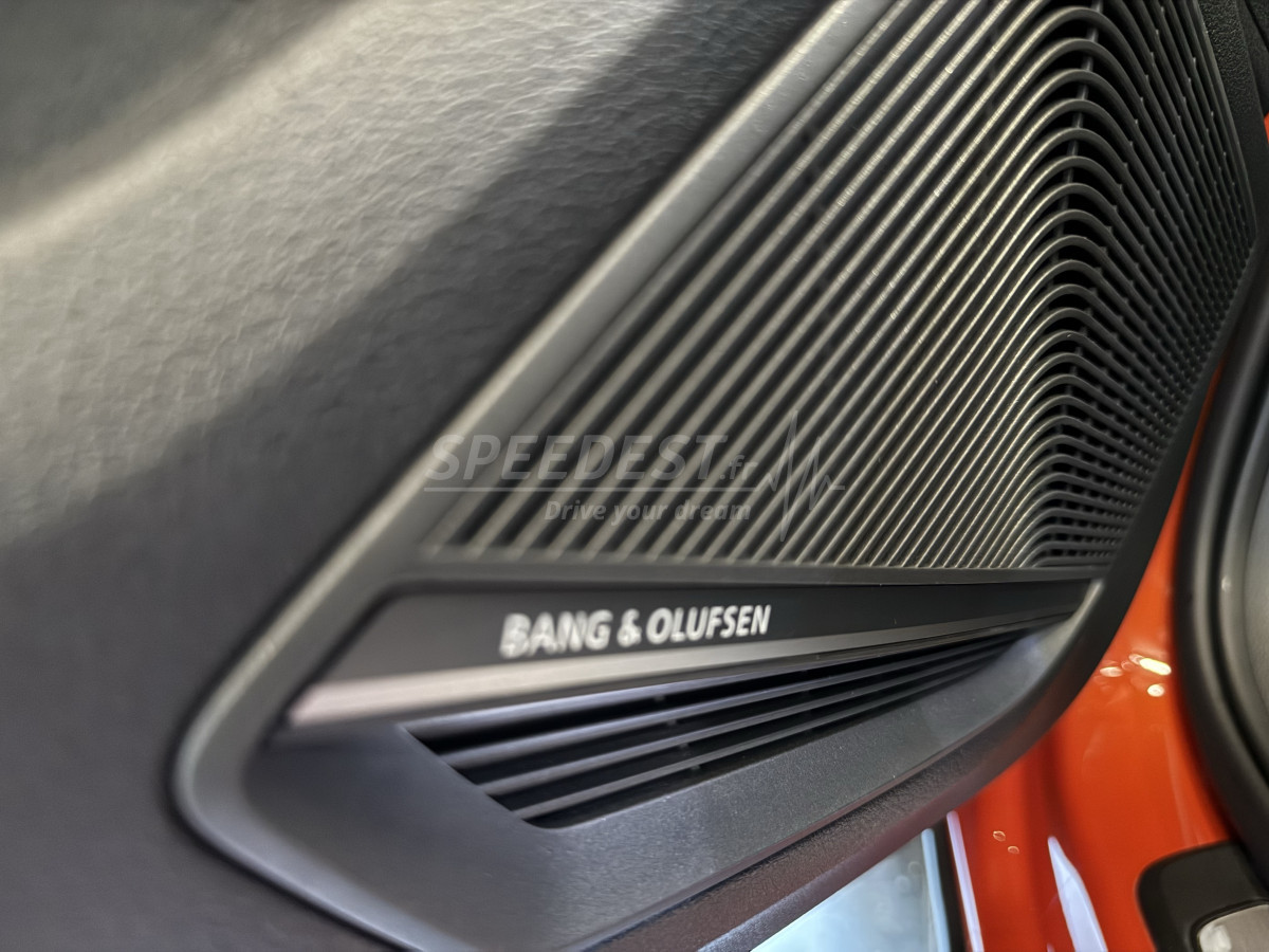 AUDI Q2 -SLINE/TOIT/VIRTUAL-
