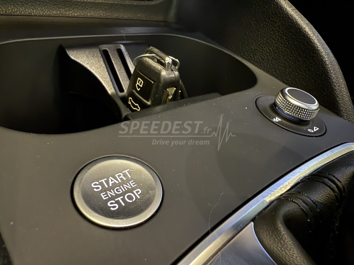 AUDI Q2 -SLINE/TOIT/VIRTUAL-