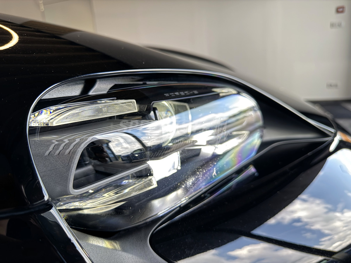 PORSCHE TAYCAN CROSSTURISMO 4S