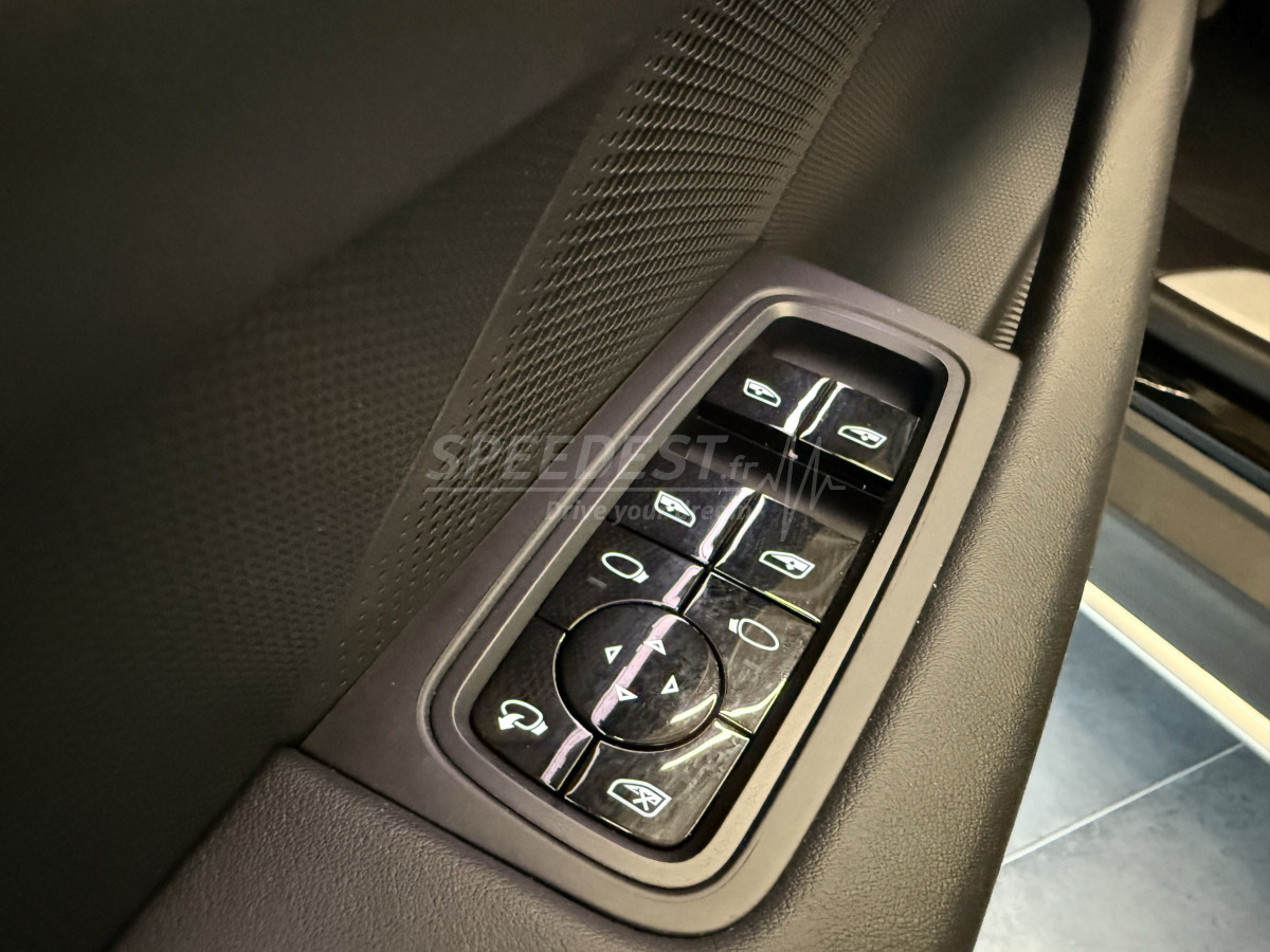 PORSCHE TAYCAN CROSSTURISMO 4S