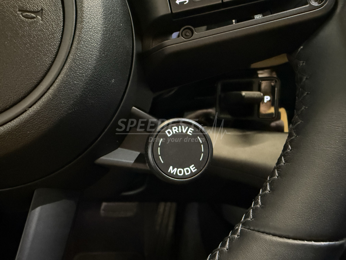 PORSCHE TAYCAN CROSSTURISMO 4S